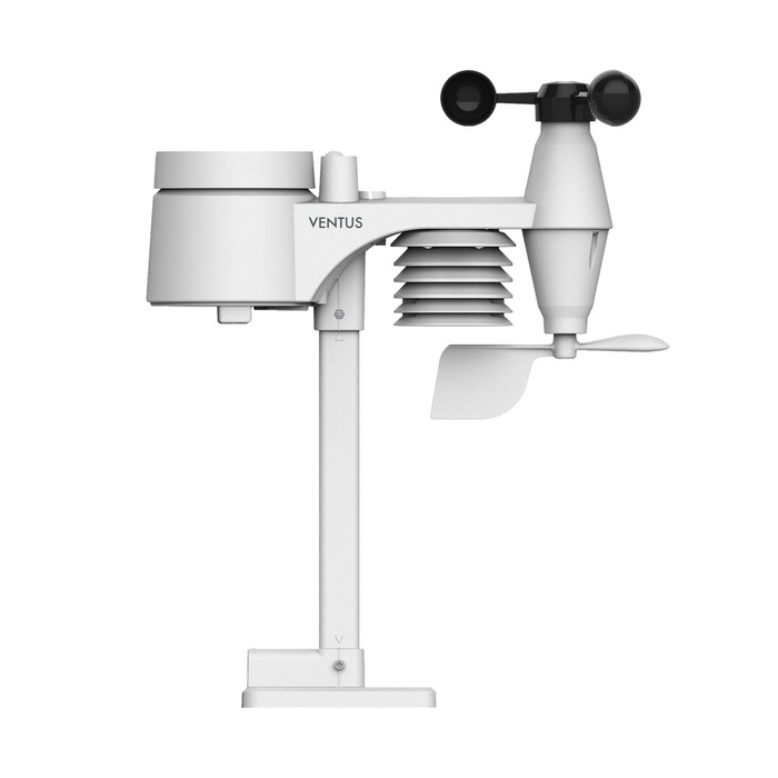Vejrstation W815 Wifi - VENTUS